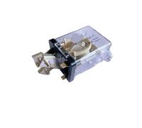 ICXLPMC 1pc 100A AC220V Relay WJQX-100F-1C WJQX-100F/1C Built-in Arc extinguishing Device JQX-100F