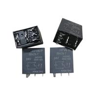 ICXLPMC 1pc HFV6-P/024ZS-T HFV6-P 024ZS-T 24VDC 20A DIP5 Relay