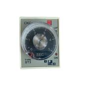ICXLPMC 1PC ST3PC-G 12V ST3PC ST3 Time Relay Current delay Relay