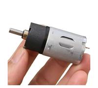 ICXLPMC 24mm 370 Planetary Full Metal Gearbox Gear Electronic Starter DC 12V 30RPM