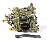 ICXLPMC 2cv Carb Engine Double-barrel 2 Cv Carburetor Compatible For Car Accessories ICXLPMC