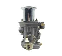 ICXLPMC 44 IDF Carburetor Carb With Air Horn Compatible For Fiat Engine Compatible For WEBER 44 IDF Automobile Accesorios Automovil ICXLPMC