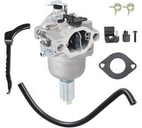 ICXLPMC 697203 Carburetor Replacement for 42 Inch Replacement for 17.5HP Intek I/C Engine ICXLPMC