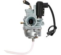 ICXLPMC 90cc 100cc 90 100 AT100 90 S 90 Motorcycle Alloy PZ19JF 2 Stroke Carburetor ICXLPMC