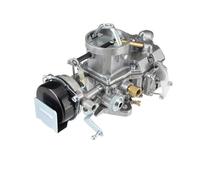ICXLPMC Autolite 1100 Carburetor Compatible For Mustang Falcon 6cyl 170 200 CID Engines 1963 1964 1965 1966 1967 1968 1969 ICXLPMC