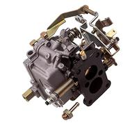 ICXLPMC Carb Carburetors Carburettor Compatible For Compatible For 3K 4K And SJ 1.9 D Carburetor 21100-24034 21100-24035 ICXLPMC