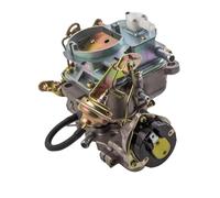 ICXLPMC Carburetor Compatible For Carburetor Carby BBD 6 CYL 4.2L 258 Engine Carb CJ5 Series 1806449 8355 8363 10-10061 ICXLPMC