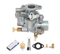 ICXLPMC Carburetor Kit HTS0256 Compatible For Agricultural Tractor TE20 Series TE20 TEA20 TED20 HT ICXLPMC