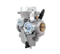 ICXLPMC CBX 250 Motorcycle Carburetors Carb Compatible For CBX250 DE2000 A 2008 TWISTER Carburetor ICXLPMC