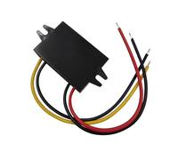 ICXLPMC Converter 36V48V to 9V DC-DC Step-Down Module DC to DC Buck Converter 1A 2A 3A Transformer Voltage (36V48V to 9V 2A)