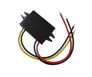 ICXLPMC Converter 36V48V to 9V DC-DC Step-Down Module DC to DC Buck Converter 1A 2A 3A Transformer Voltage (36V48V to 9V 2A)