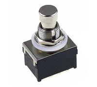 ICXLPMC Effect Device Through Switch,Change-Over Switch,12 Foot Foot Switch,4PDT Environmental Protection