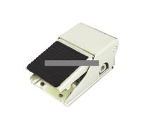 ICXLPMC FV320 3 Way 2 Position 1/4BSP Air Pneumatic Foot Operated Pedal Valve Switch
