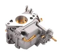 ICXLPMC Marine electronic starter Carburetor 8M0129551 for Outboard Engine 4 Stroke 15HP 20HP 8M0109534 853720T16 853720T20 ICXLPMC