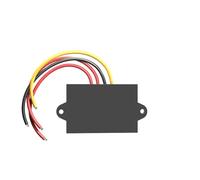 ICXLPMC Monitoring Camera Power Supply AC24V 36V to DC12V AC to DC Step-Down Module AC14-42V to DC12V1A2A3A AC to DC Power Converter(2A)