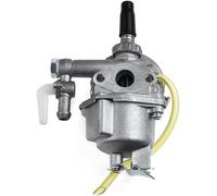 ICXLPMC Motorcycle Repair Parts for TD40 Carburetor TD43 TD48 CG400 Brush Cutter brushcutter carburettor carburador carb Easy to Install ICXLPMC