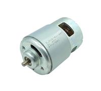 ICXLPMC RS887 DC 12V-36V High Torque Double Ball Bearing 48mm Electronic Starter