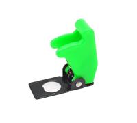 ICXLPMC Toggle Switch E-TEN1021 E-TEN1121 E-TEN1122 E-TEN1221 E-TEN1321 E-TEN1322 15A 250VAC ON-off ON-off-ON Rocker Switch(Dark Green)
