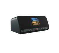 ICY Box (11 in 1) docking station USB-C, Dual 4K HDMI, display LCD, (USB 3.2 Gen 2), (2X HDMI 4K), (2X USB-C PD 100W), Gigabit LAN, dock multi-porta per laptop, IB-DK2300-CH, Heart Dock 2300