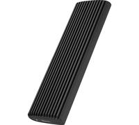 ICY BOX 61124 Alloggiamento SSD M.2 USB 3.2 (Gen 2), USB-C® (USB 3.2 Gen 2)