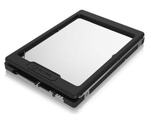 'Icy Box AC729 Design Height 7 mm to 9.5 mm Adapter for 2.5 inch HDD/SSD -