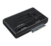 ICY DOCK MB031U-1SMB EZ Adapter - 1x 2.5 Inch SATA or 1x M.2 SATA SSD to USB 3.2