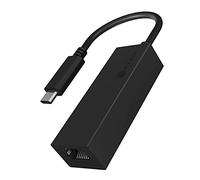 Raidsonic Adattatore Scatola Usb C A Ethernet M/f Ghiacciata
