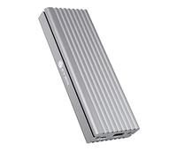 ICY IB-1817MAC31 - Alloggiamento esterno SSD M.2 NVMe con USB 3.1