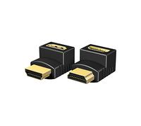 Icy Box CB009 - 2 - Adattatore HDMI Set 2 HDMI