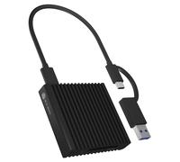 ICY BOX CFexpress Card Reader Type-B con USB 3.2 (Gen 2), 10 Gbit/s, lettore, US
