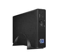 ICY IB-377U3 - 3.5-inch SATA HDD enclosure, USB 3.0, UASP