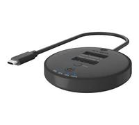 ICY BOX Docking- & Klonstation 2x M.2 NVMe SSD La IB-1612MCL-C31