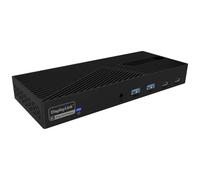 Raidsonic Icy Box IB-Dk2246ac Cablato Usb 3.2 Gen 2 (3.1 Gen 2) TypE-A Nero T_00