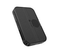ICY BOX Dockingstation 7 in 1 magn. M.2 SSD Schacht La carica/docking 61184