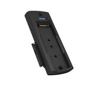 ICY BOX IB-180MS-C31 DockingStation per NVMe M.2 SSD und SATA Laufwerk 61098