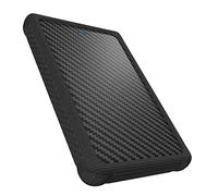 Raidsonic Ib-223u3a External Housing 2.5 Hdd One Size Black