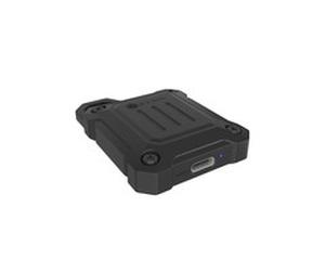 ICY BOX Geh. per NVMe M.2 10Gbps USB3.2 GEN2 Type-C IB-1601MP-CU31