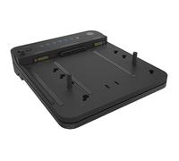 Attracco della ICY BOX