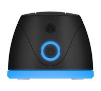 ICY BOX IB-1124L-C3 HDD SSD SATA Seriale ATA II Serial ATA III 2.5,3.5" USB 3.2