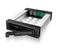 ICY BOX Wechselrahmen SATA/SAS 3,5'' ICY BOX IB-129SSK-B,3,5''/2,5'',black
