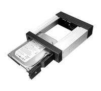 ICY BOX IB-158SK-B 13,3 cm (5.25") Pannello portante 3.5" SATA SATA II 15800