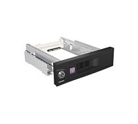 ICY BOX IB-168SK-B 3.5" Nero