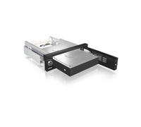 ICY IB-168SK-B - Trayless, removable rack for 3.5 SATA