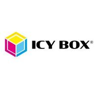 ICY BOX IB-1805ML-CU31 M.2 NVMe SSD alloggiamento Case esterno IB-1805ML-CU31