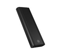 ICY IB-1807MTC31 - Alloggiamento esterno M.2 NVMe SSD, protezione da scrittura, USB