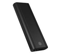 ICY BOX IB-1807MT-C31 Box esterno SSD Nero M.2