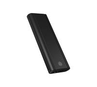 ICY IB-1807MTC31 - Alloggiamento esterno M.2 NVMe SSD, protezione da scrittura, USB
