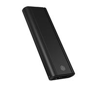 ICY IB-1807MTC31 - Alloggiamento esterno M.2 NVMe SSD, protezione da scrittura, USB