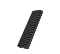 ICY BOX IB-1808MCT-CU31 Box esterno SSD Nero M.2