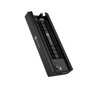 ICY IB-180MC-C31 - Docking Station M.2 NVMe/SATA SSD, USB 3.1